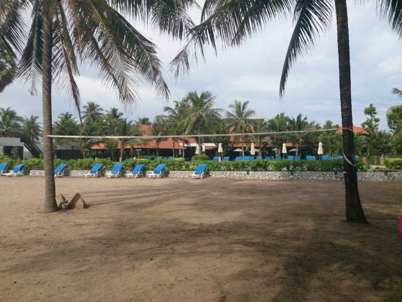 D Varee Mai Khao Beach מראה חיצוני תמונה