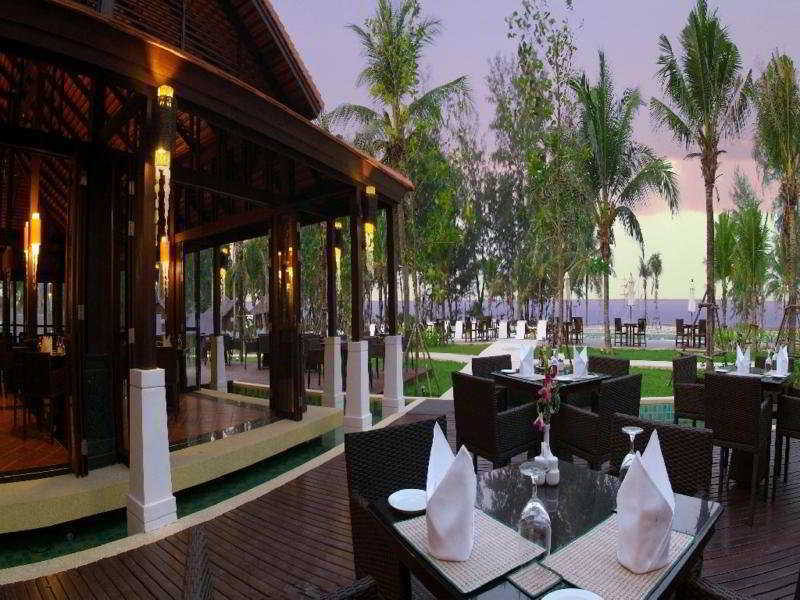 D Varee Mai Khao Beach מראה חיצוני תמונה
