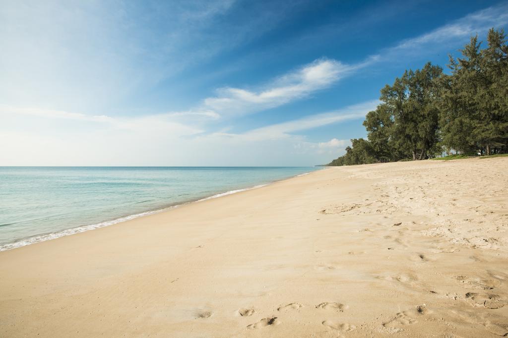 D Varee Mai Khao Beach מראה חיצוני תמונה