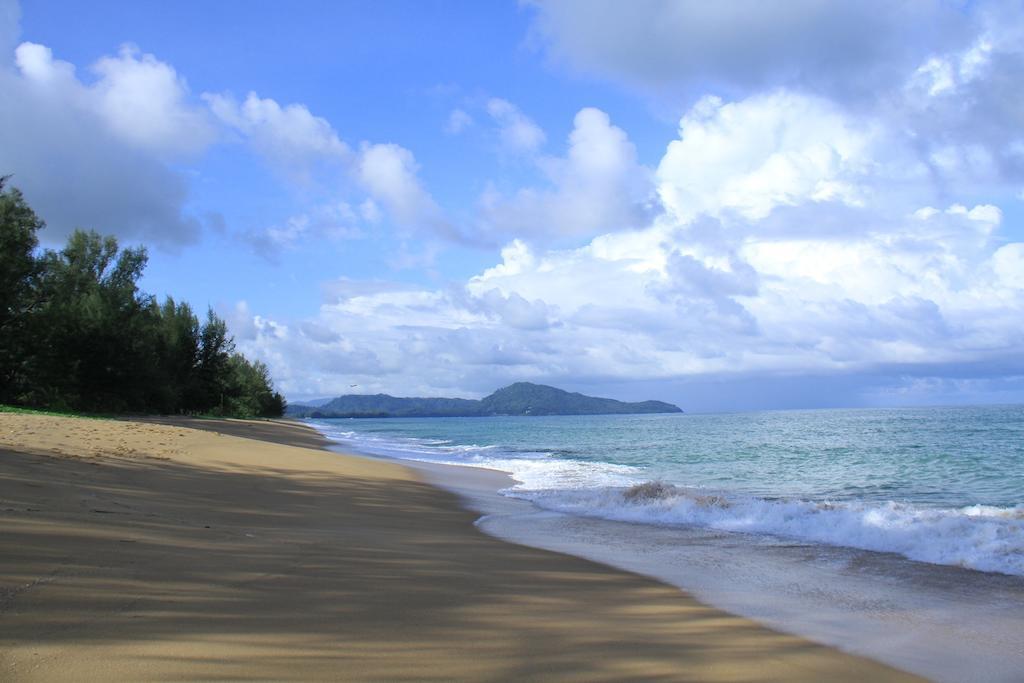 D Varee Mai Khao Beach מראה חיצוני תמונה