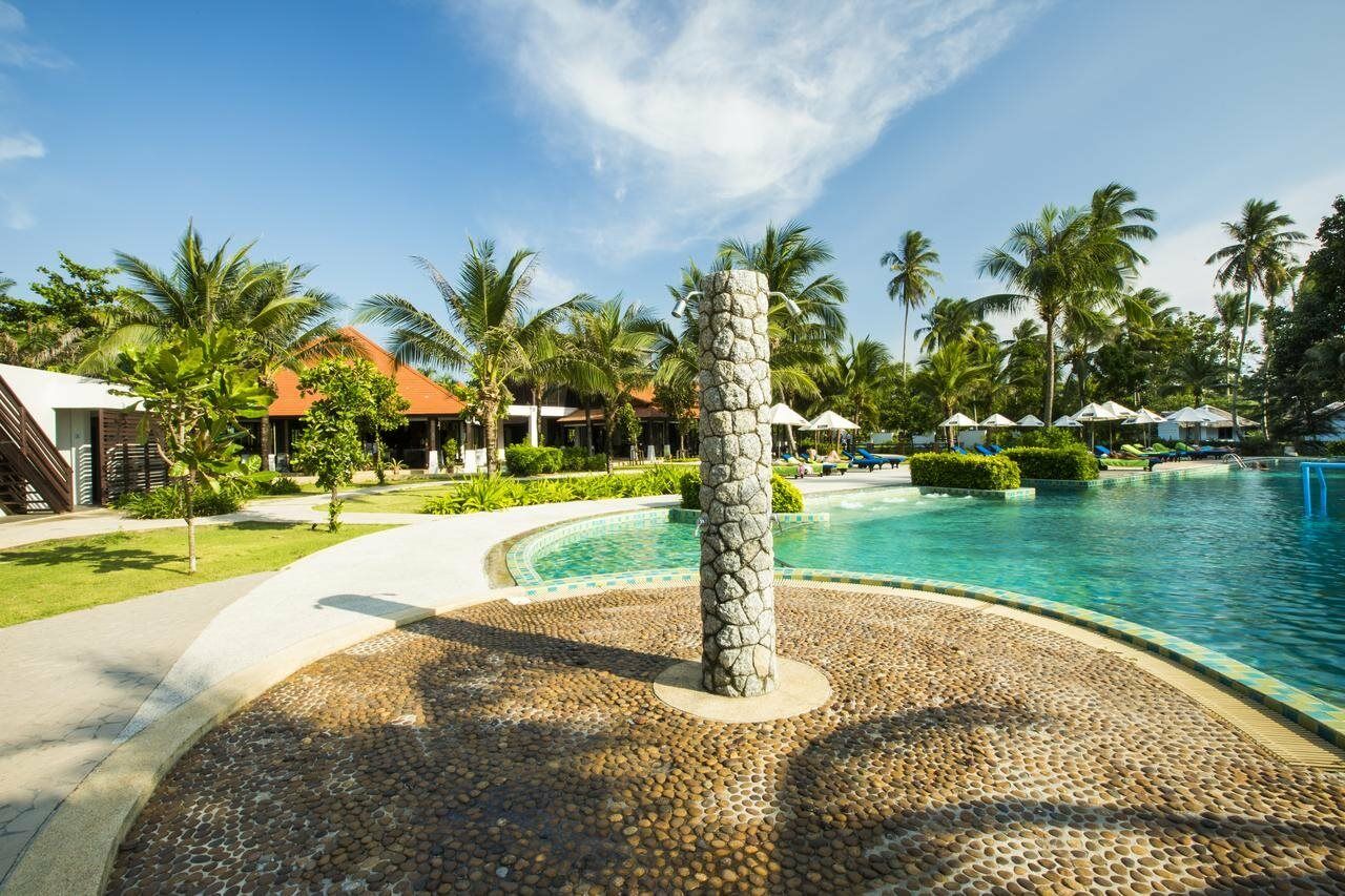 D Varee Mai Khao Beach מראה חיצוני תמונה